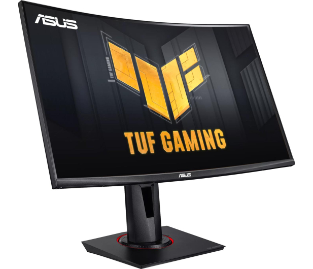 ASUS TUF Gaming VG27VQM Curved - 1069672 - zdjęcie 2